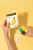 Air Clay Banan PUQUU