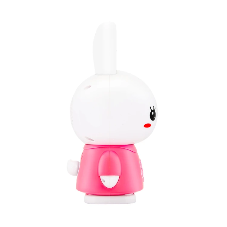 Króliczek Honey Bunny G6 różowy Alilo