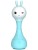 Króliczek Smarty Bunny R1 niebieski Alilo