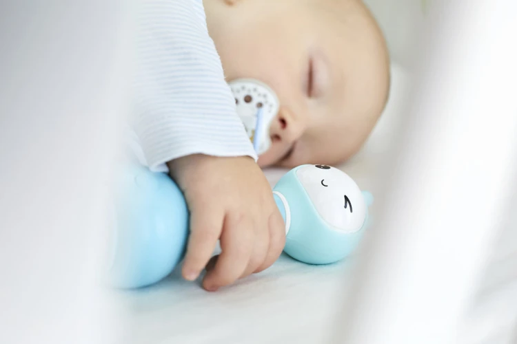 Króliczek Smarty Bunny R1 różowy Alilo