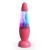 Lampka Tornado Tsuny Light MOB koralowa Mobility on Board