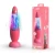 Lampka Tornado Tsuny Light MOB koralowa Mobility on Board