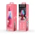 Lampka Tornado Tsuny Light MOB koralowa Mobility on Board
