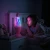 Lampka Tornado Tsuny Light MOB koralowa Mobility on Board