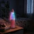 Lampka Tornado Tsuny Light MOB koralowa Mobility on Board