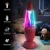Lampka Tornado Tsuny Light MOB koralowa Mobility on Board