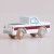 Kolekcjonerski samochodzik GT165 Charlie pick-up drewniane auto Le Toy Van