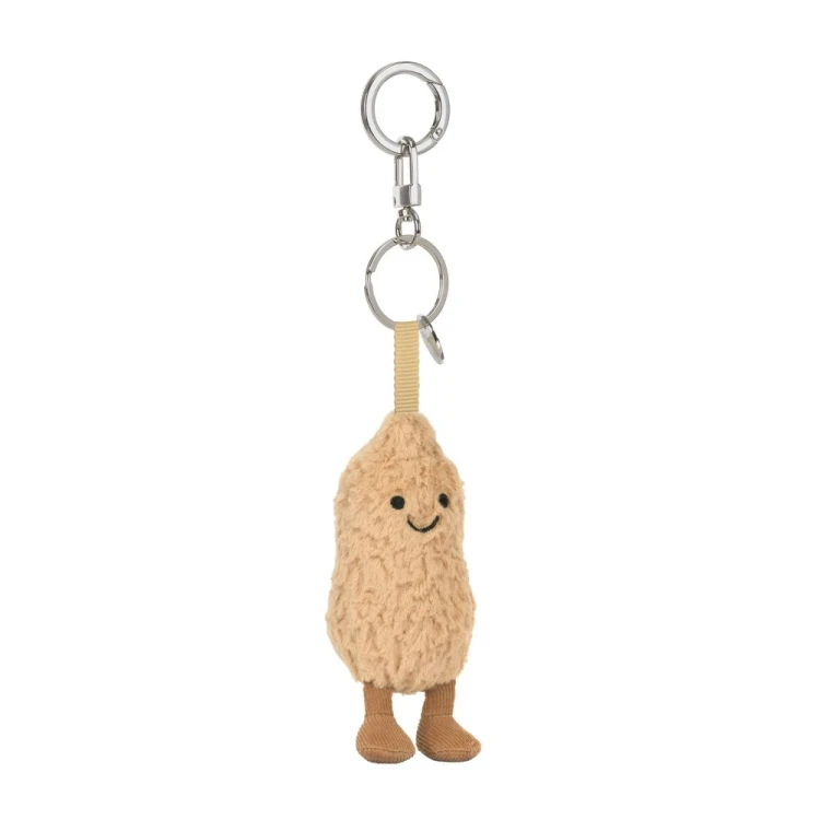 Breloczek Wesoły Fistaszek 24 cm Jellycat