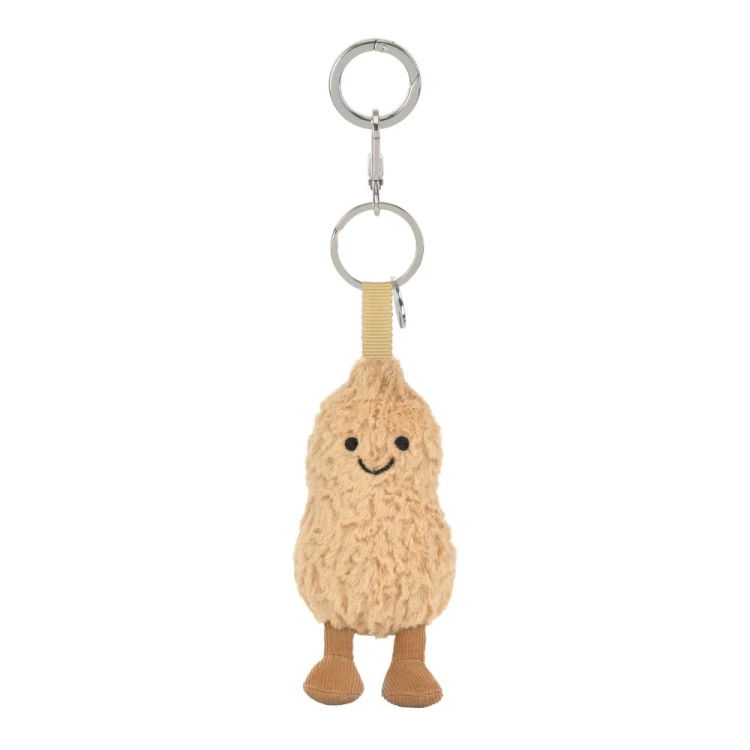 Breloczek Wesoły Fistaszek 24 cm Jellycat
