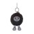 Breloczek Zabawna Czarna Dziura 15 cm Jellycat