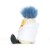 Jajko Naukowiec 14 cm Jellycat