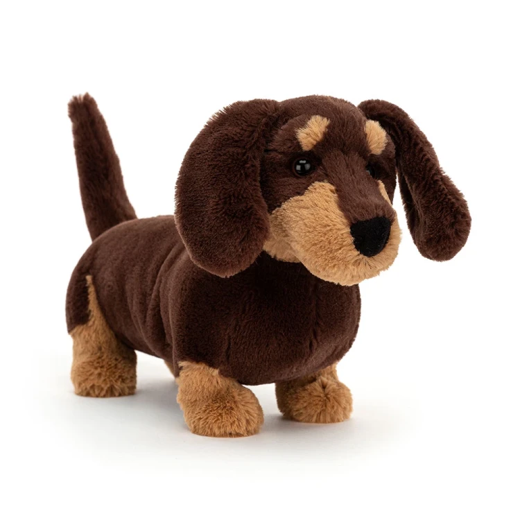 Piesek Jamnik Otto 29 cm Jellycat