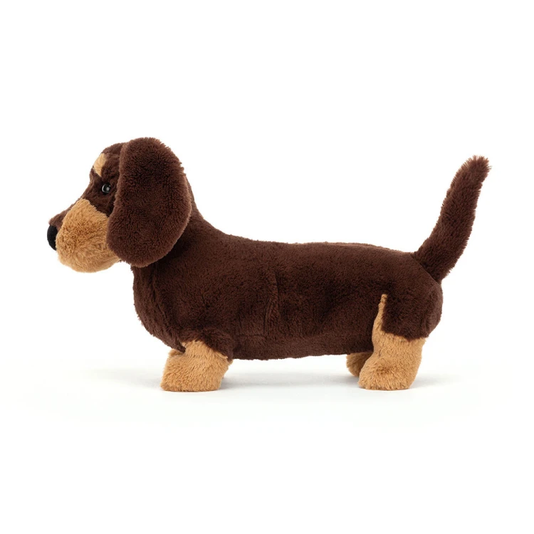 Piesek Jamnik Otto 29 cm Jellycat