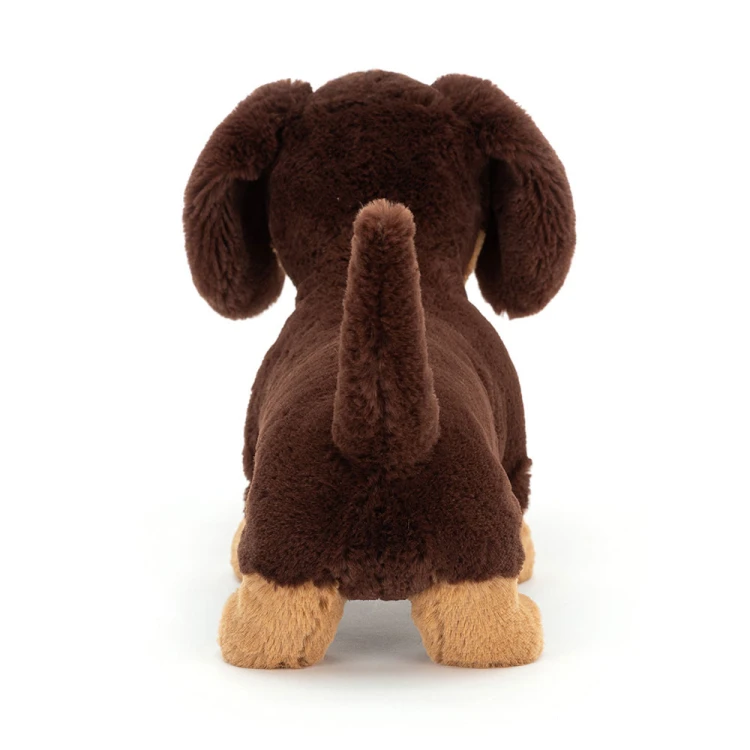 Piesek Jamnik Otto 29 cm Jellycat