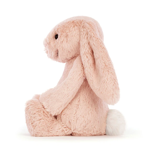 Króliczek Pudrowy Róż 31 cm Jellycat