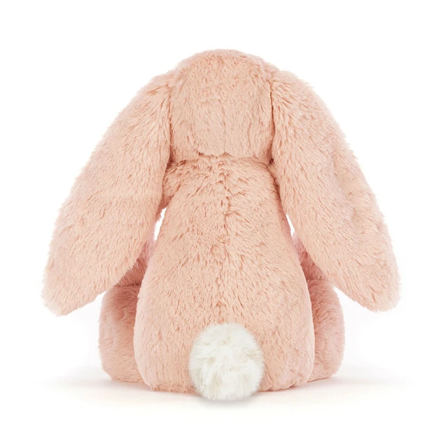 Króliczek Pudrowy Róż 31 cm Jellycat