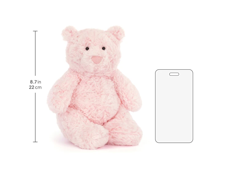 Miś Leola 26 cm Jellycat