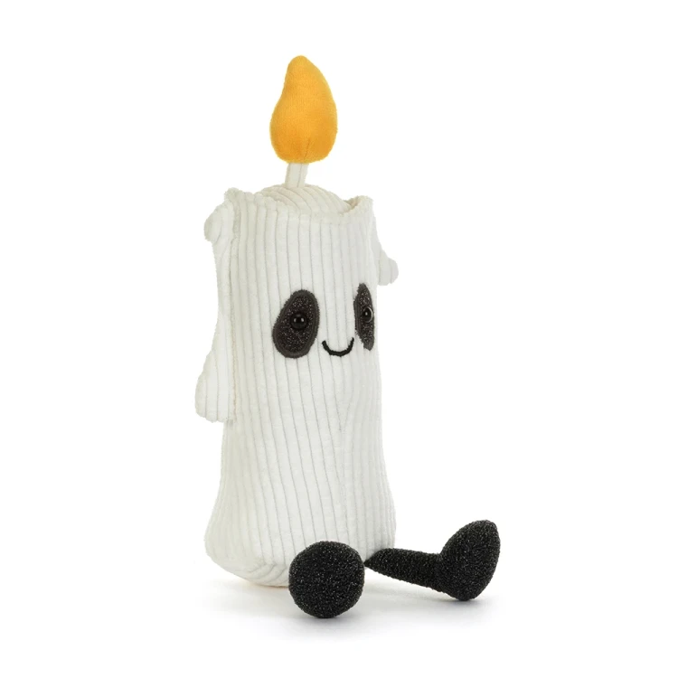 Zabawna Świeca 19 cm Jellycat