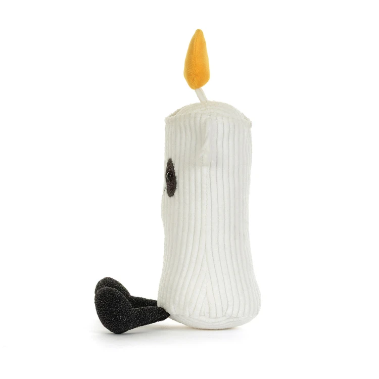 Zabawna Świeca 19 cm Jellycat