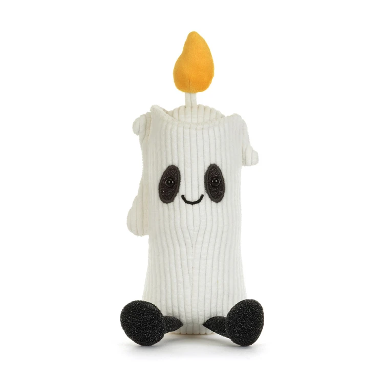 Zabawna Świeca 19 cm Jellycat