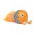 Zabawna Kometa 11 cm Jellycat