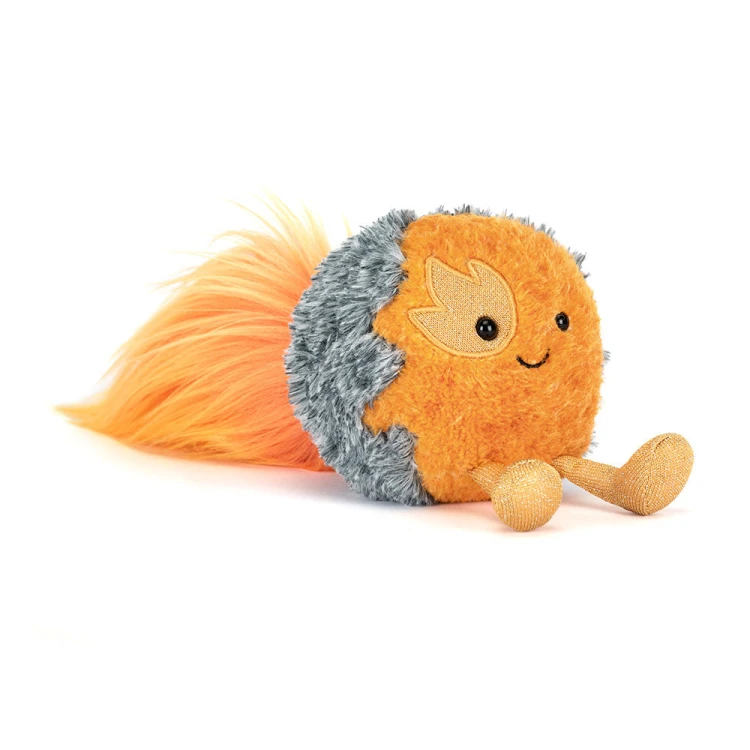 Zabawna Kometa 11 cm Jellycat