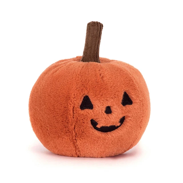 Dynia Latarnia Jack 10 cm Jellycat