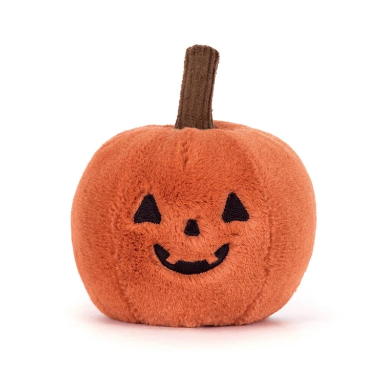 Dynia Latarnia Jack 10 cm Jellycat