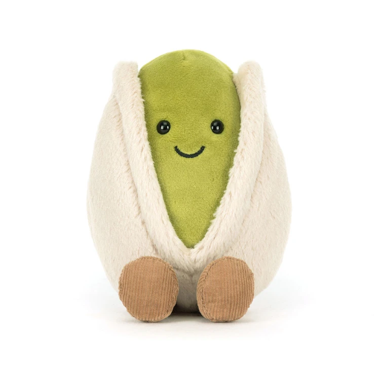 Wesoła Pistacja 14 cm Jellycat