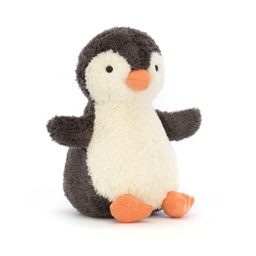 Uroczy Pingwin 23 cm Jellycat