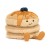 Wesoły Pancakes Fran 15 cm Jellycat