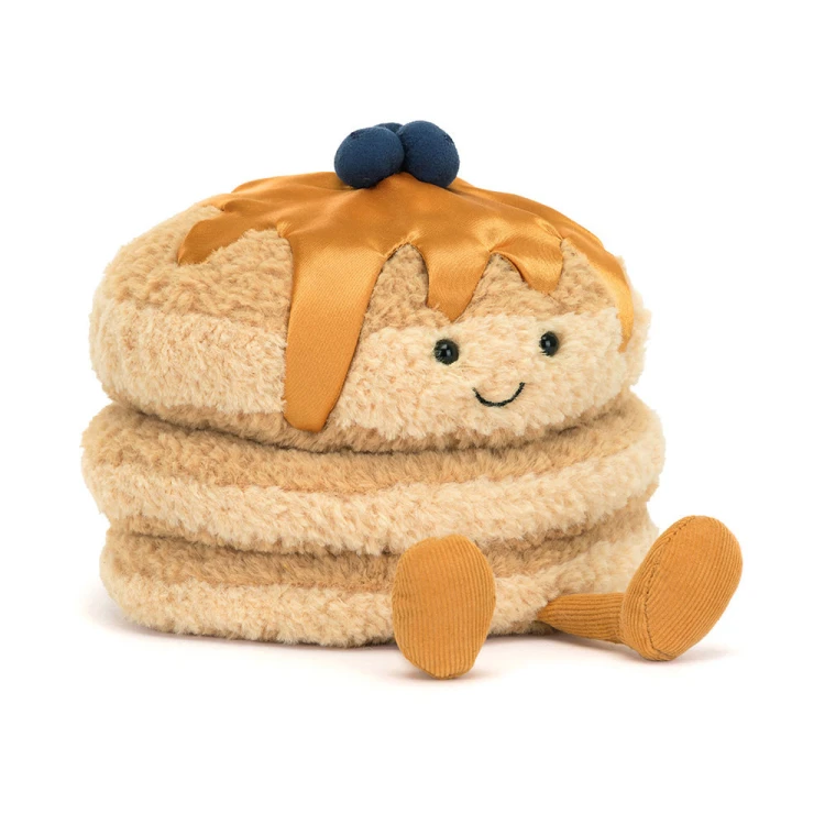 Wesoły Pancakes Fran 15 cm Jellycat