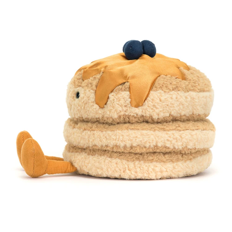 Wesoły Pancakes Fran 15 cm Jellycat