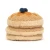 Wesoły Pancakes Fran 15 cm Jellycat