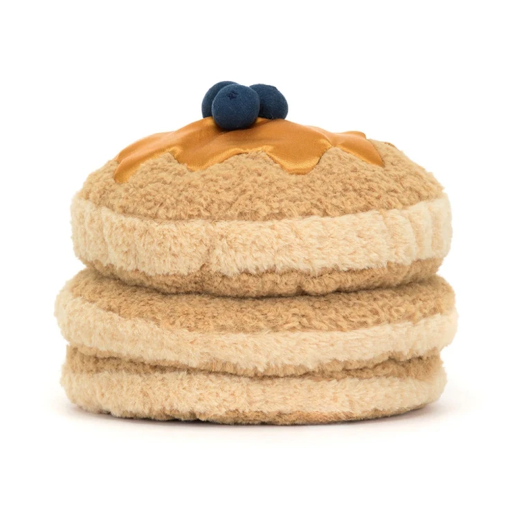 Wesoły Pancakes Fran 15 cm Jellycat