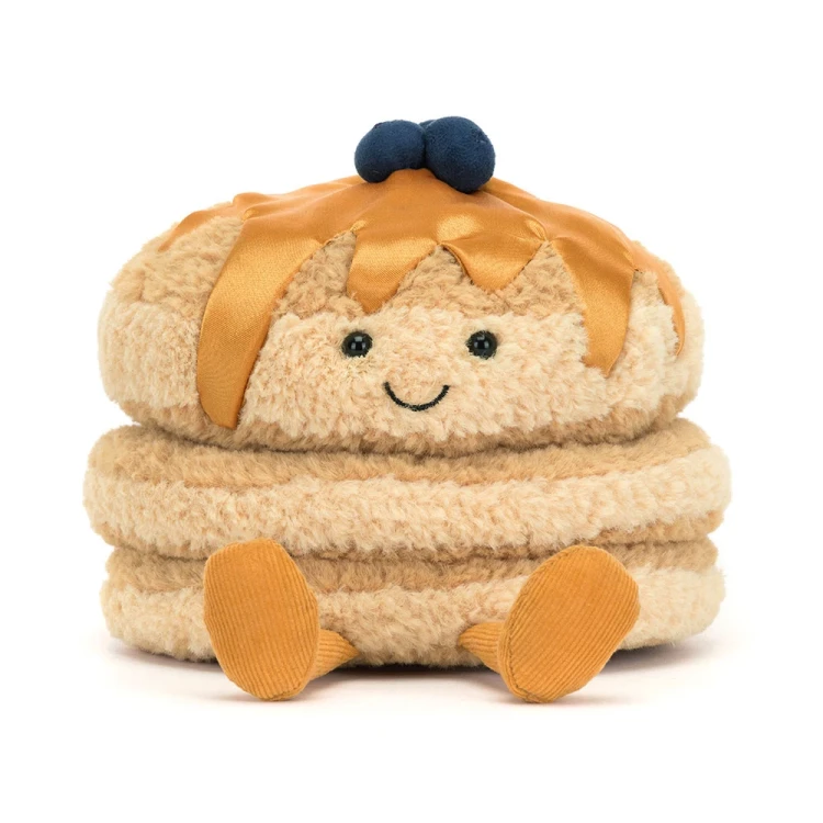 Wesoły Pancakes Fran 15 cm Jellycat