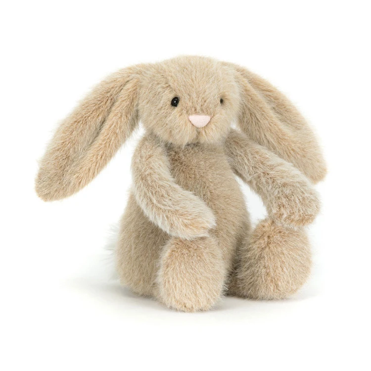 Króliczek Owsiany 18 cm Jellycat