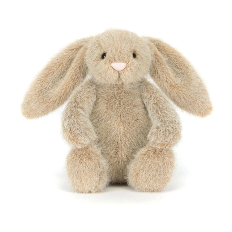 Króliczek Owsiany 18 cm Jellycat