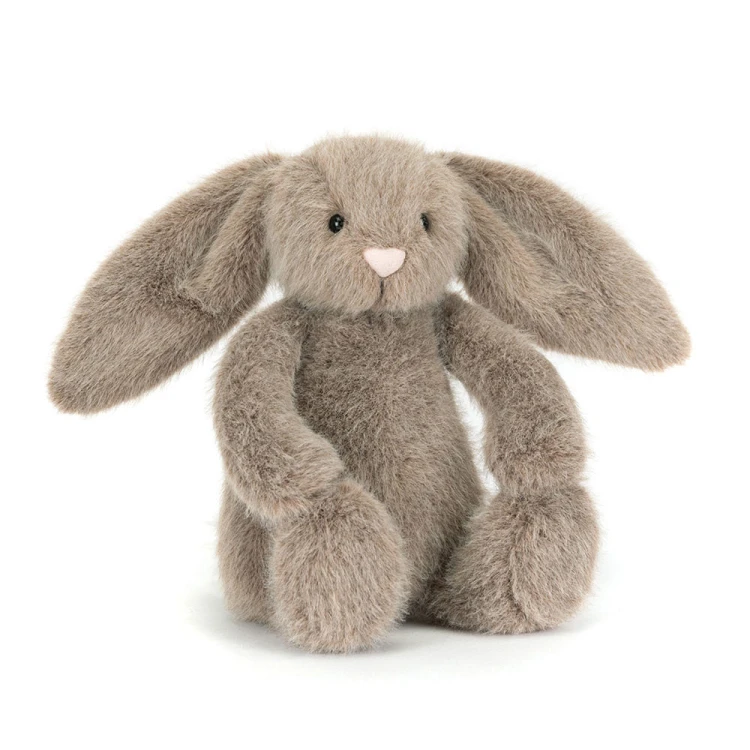 Króliczek Jasnobrązowy 18 cm Jellycat