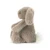 Króliczek Jasnobrązowy 18 cm Jellycat