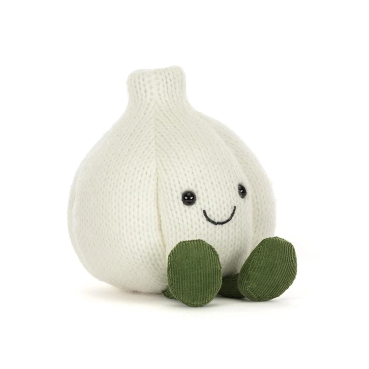 Wesoły Czosnek 15 cm Jellycat