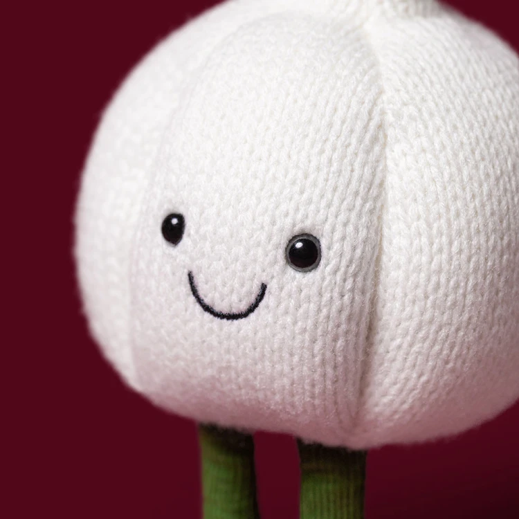 Wesoły Czosnek 15 cm Jellycat