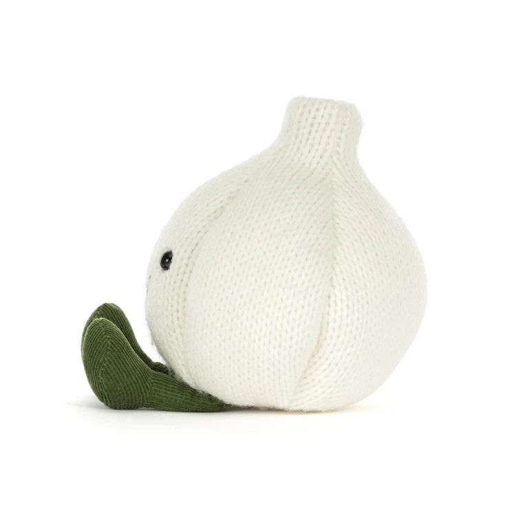 Wesoły Czosnek 15 cm Jellycat