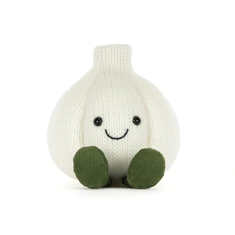Wesoły Czosnek 15 cm Jellycat