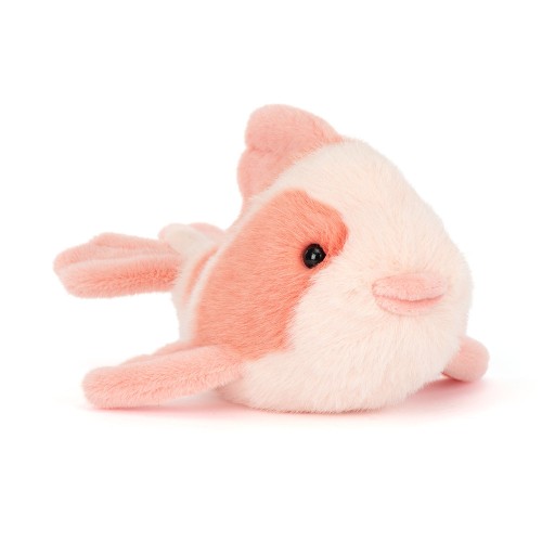 Fantazyjny Karp 20 cm Jellycat