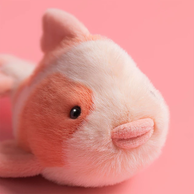 Fantazyjny Karp 20 cm Jellycat