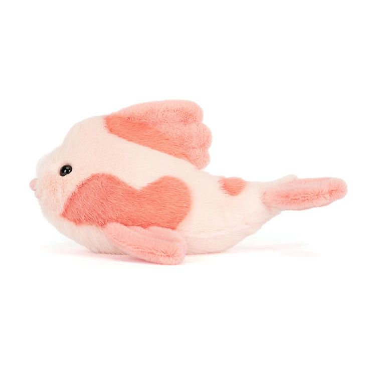 Fantazyjny Karp 20 cm Jellycat