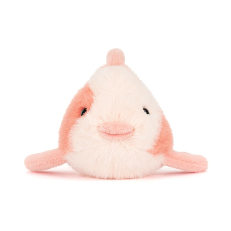 Fantazyjny Karp 20 cm Jellycat