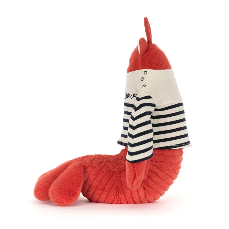 Homar Larry Marynarz 28 cm Jellycat