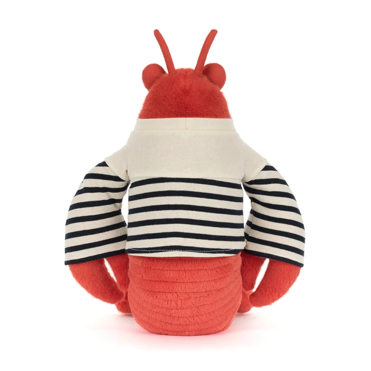 Homar Larry Marynarz 28 cm Jellycat